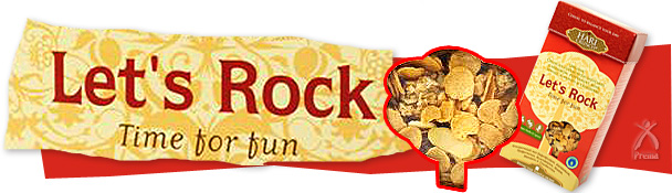 Let's Rock